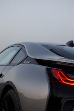 BMW i8 Coupe 2018 года (WW)